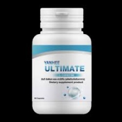 Ultimate L-carnitine 
