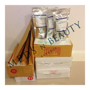 Ready to dispatch all over the World - Yanhee Diet Pills