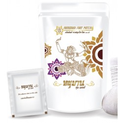Hanuman Foot Patch for PAIN RELIEF 