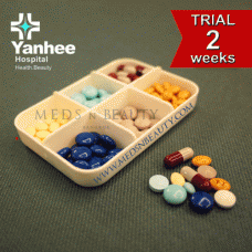 Duro60 - Trial 2 weeks