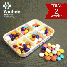 20 tabs - Trial  2 weeks