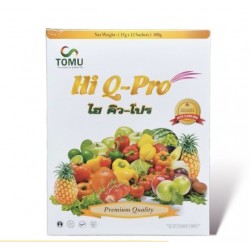 HI-Q Pro - Detox